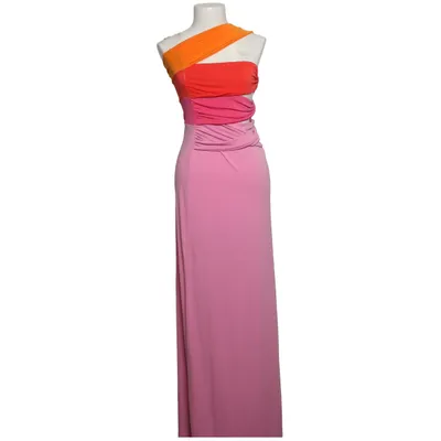 Maxi dress (Art) from NA-KD Art Elastane, Polyester