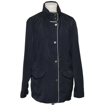 Jacket (Black) from Valino Polyester