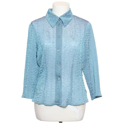 Chemise (Bleu) de Sis
