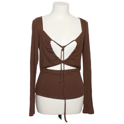 Top (Brown) from NA-KD