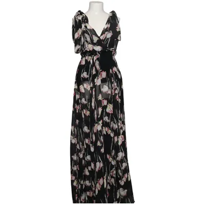 Robe longue (Noir, Rose, Multicolore) de Religion Polyester, Viscose