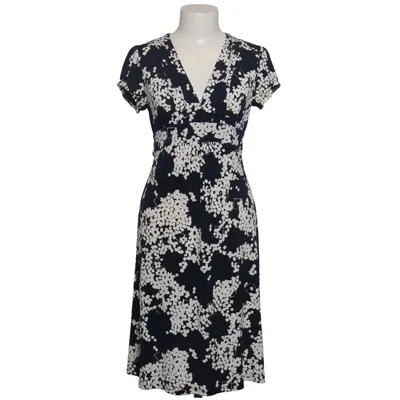Robe portefeuille (Bleu, Blanc) de Merona