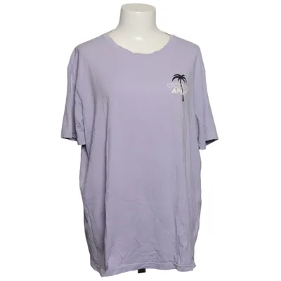 T-shirt (Violet) de Oceans Apart Élasthane, Coton biologique