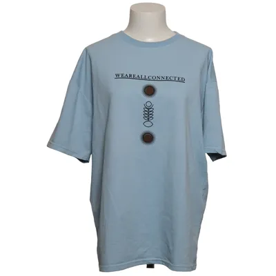 T-shirt (Blå) från Caliente