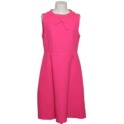 Kjole (Pink) fra Sofie D'hoore Uld