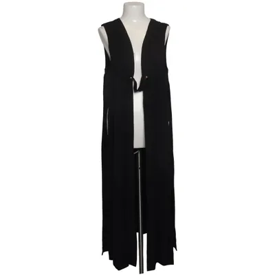 Gilet (Noir) de Margit Menia
