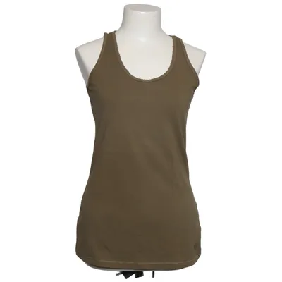 Tanktop  (Deborah) fra Notthesame Bomuld, Elastan