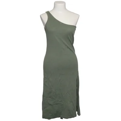 Maxi dress (Green) from Mirah Maja Organic cotton