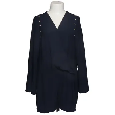 Combinaison (Bleu) de Just Addict Polyester