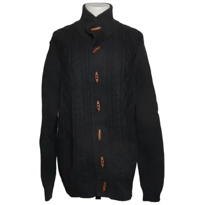 Cardigan (Gray) from Selected Homme