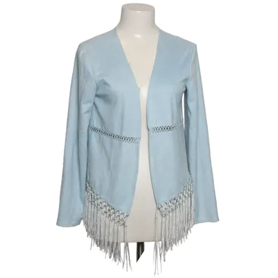 Cardigan (Blue) from Jubylee Viscose
