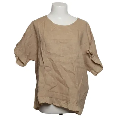 Haut (Beige) de Magma Lin