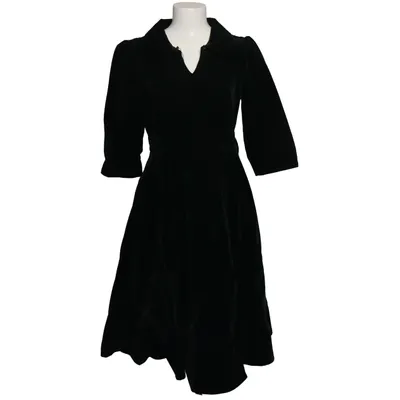 Kleid (Grün) von Hearts & Roses Elasthan, Polyester