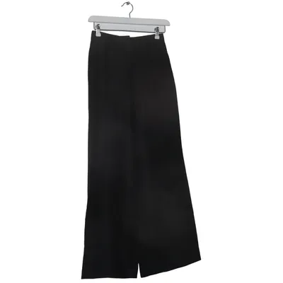Set (Zwart) van H&M Edition Linnen, Polyester, Viscose