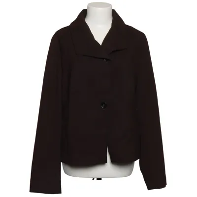 Blazer (Brown) from Evelin Brandt