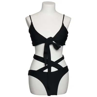 Swim set (Black)