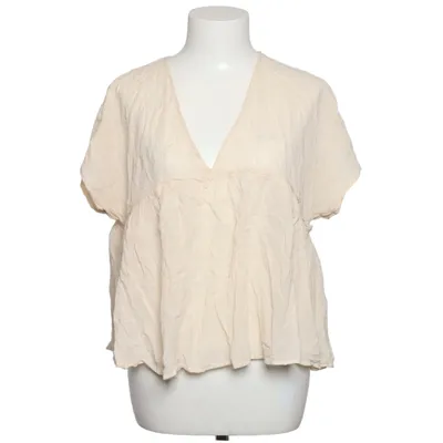 Haut (Beige) de American Vintage
