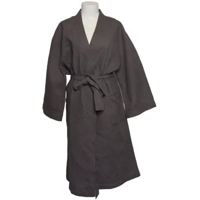 Badekåbe (Grå) fra H&M Home