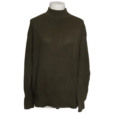 Sweater (Green) from People Tree Organic cotton