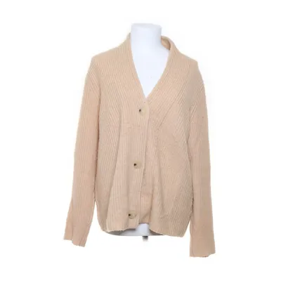 Kofta (Beige) från Vince Kashmir, Ull