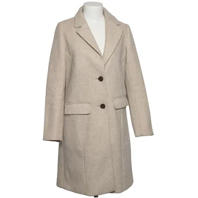 Coat (Beige) from Ever Me