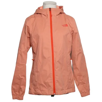 Allwetterjacke (Pink) von The North Face Nylon, Polyester