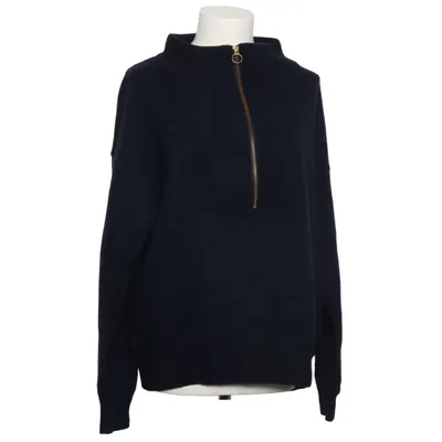 Tröja (Blå) från Closed Ull