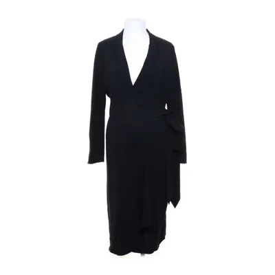 Blusenkleid (Schwarz) von MaxMara Viskose