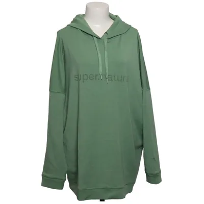 Hoodie (Green) from Super.Natural