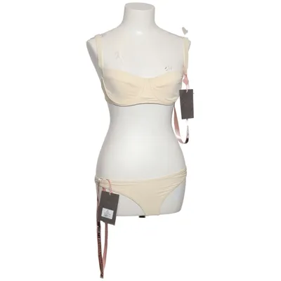 Bikini (Beige) van House of CB Elastaan, Polyamide, Polyester