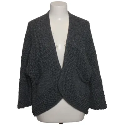 Kofta (Grå) från Pronto Moda Akryl, Polyester, Ull