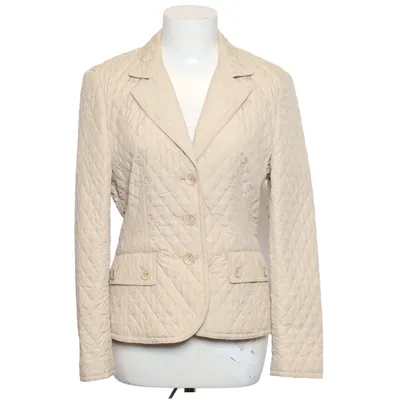 Jacka (Beige) från Basler Polyester