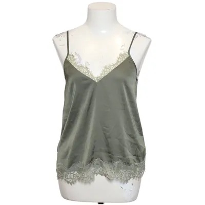 Top (Groen) van Divided by H&M Polyester