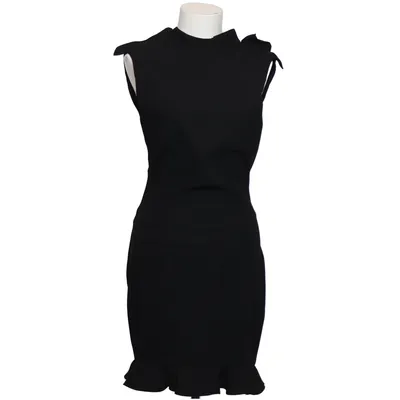 Robe (Noir) de Explosion
