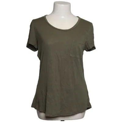 T-shirt (Grön) från Active Basic Elastan, Viskos