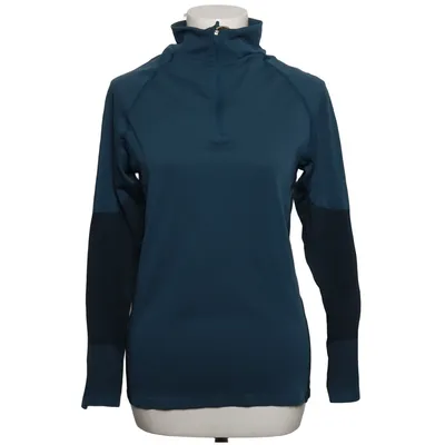 Ondershirt (Blauw) van Adventuridge Polyamide, Polyester