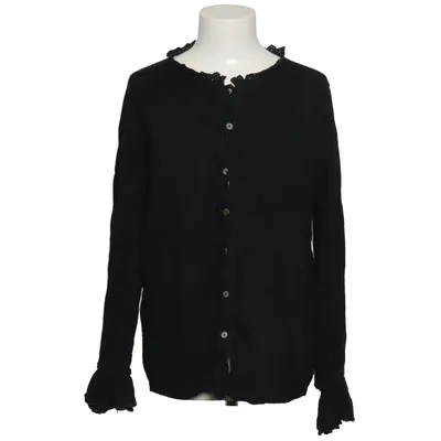 Blouse (Noir) de Senes Coton
