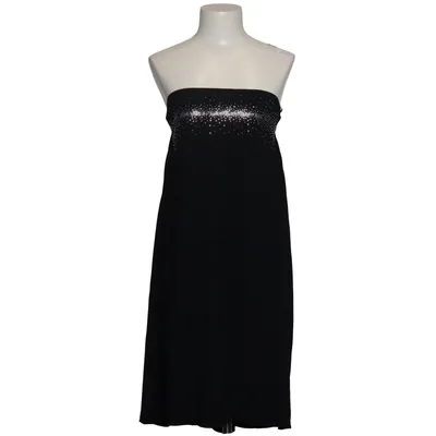 Robe de cocktail (Noir) de Indies Élasthane, Polyamide