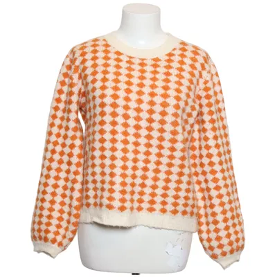 Sweater (LEMIRE) fra An'ge Akryl, Polyamid, Polyester, Uld