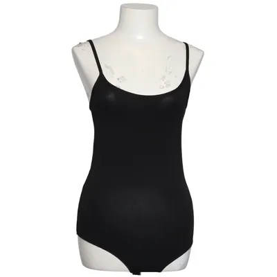 Body (PLBASIAB135K) från Penti Bomull, Elastan