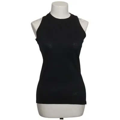 Tank Top (Black) from Arc'teryx Polyester, Wool