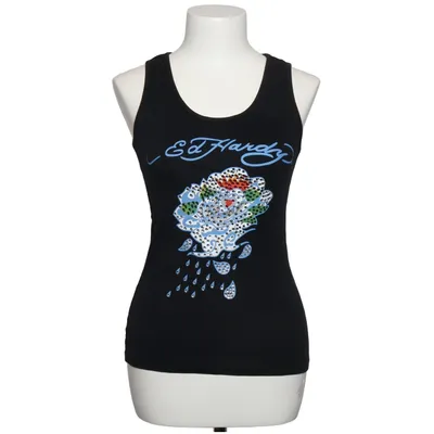 Linne (Svart) från Ed Hardy