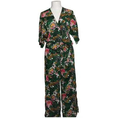 Jumpsuit (Green, Multicolored) from Eksept Cotton