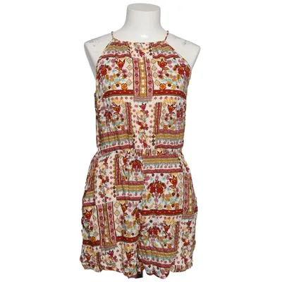 Byxdress (Coachella) från H&M Coachella Viskos