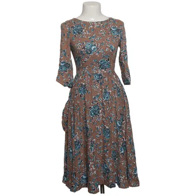 Robe (Marron, Bleu, Multicolore) de Perfetto
