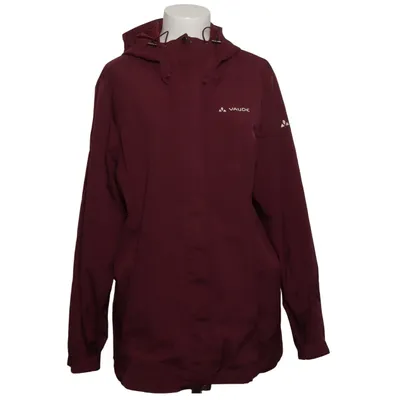 Allvädersjacka (Resia 3in1 Jacket) från Vaude Polyamid, Polyester, Polyuretan