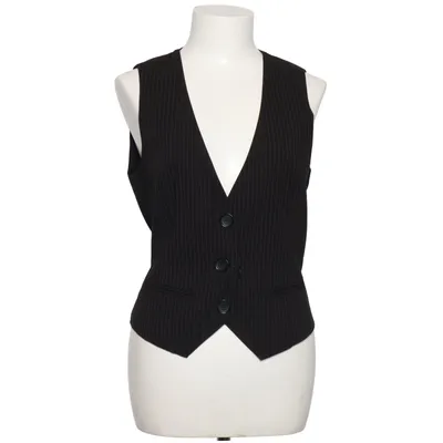 Ytterväst (Grå) från ESPRIT de Corp Elastan, Polyester, Viskos