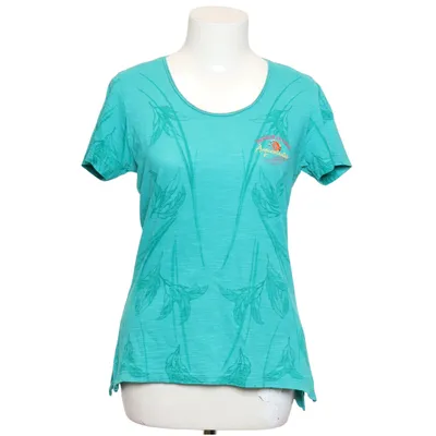 T-shirt (Groen) van Arqueonautas Katoen