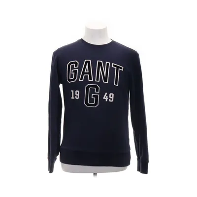 Collegetröja (Blå) från GANT