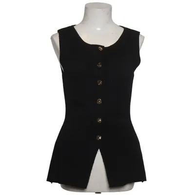 Vest (Sort) fra Zara